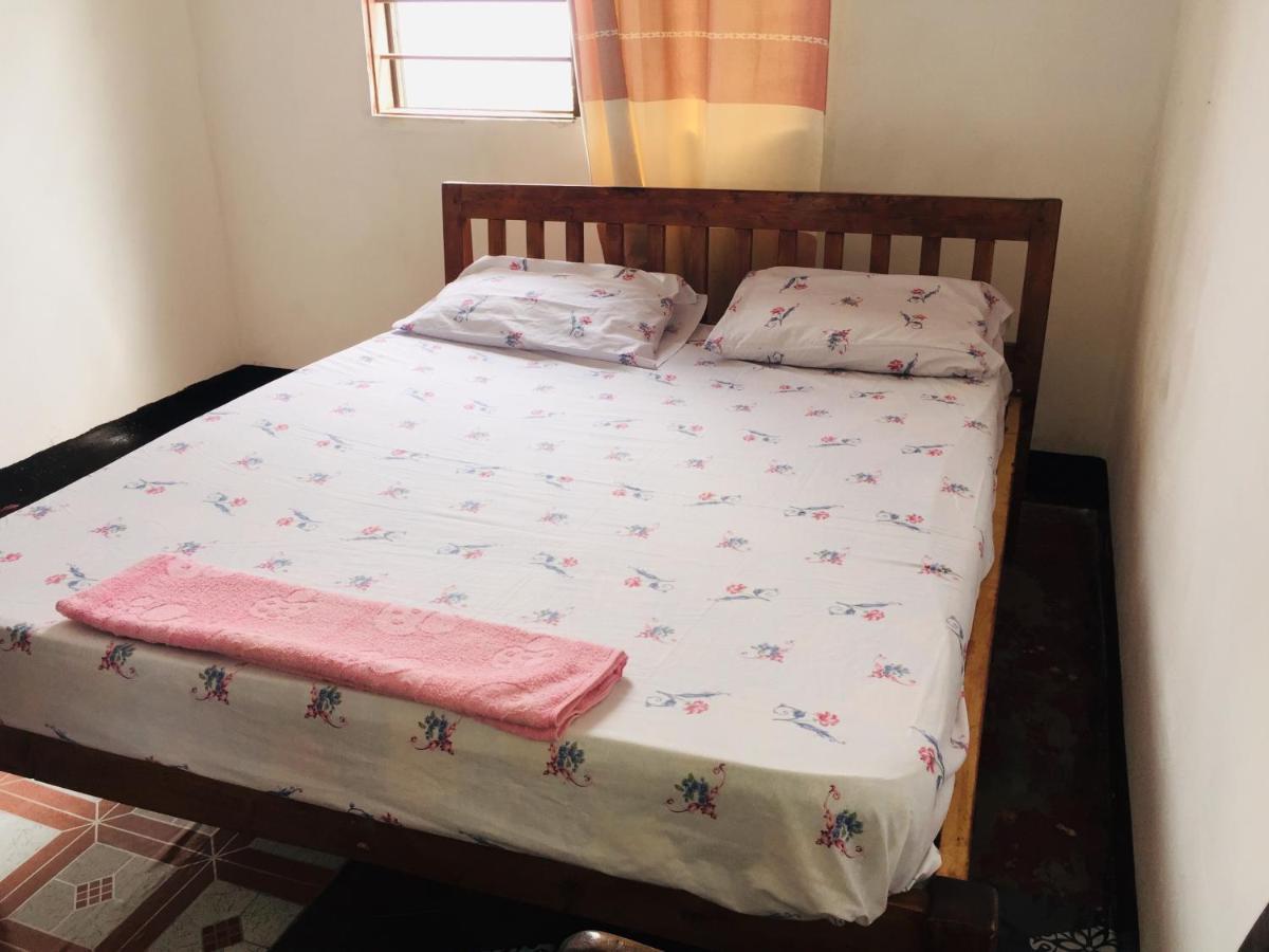 Mikocheni Home Stay Dar es Salaam Extérieur photo