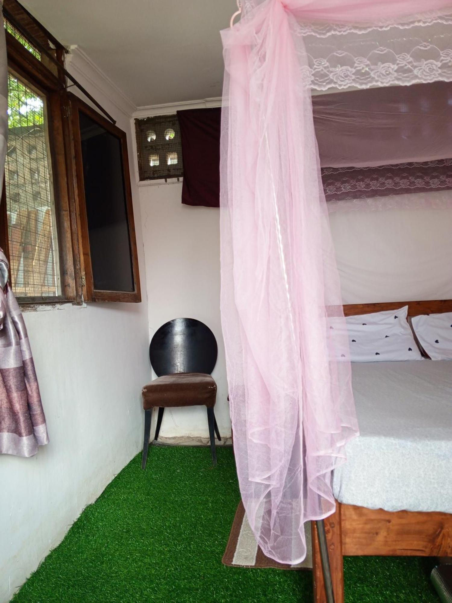 Mikocheni Home Stay Dar es Salaam Extérieur photo